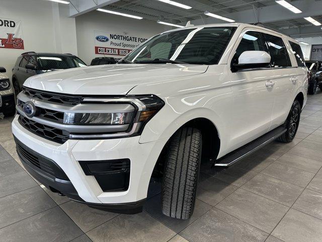 used 2022 Ford Expedition car, priced at $43,000