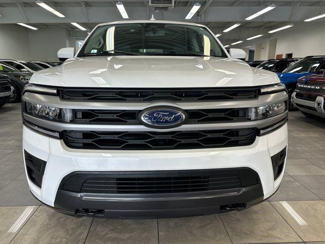 used 2022 Ford Expedition car, priced at $43,000