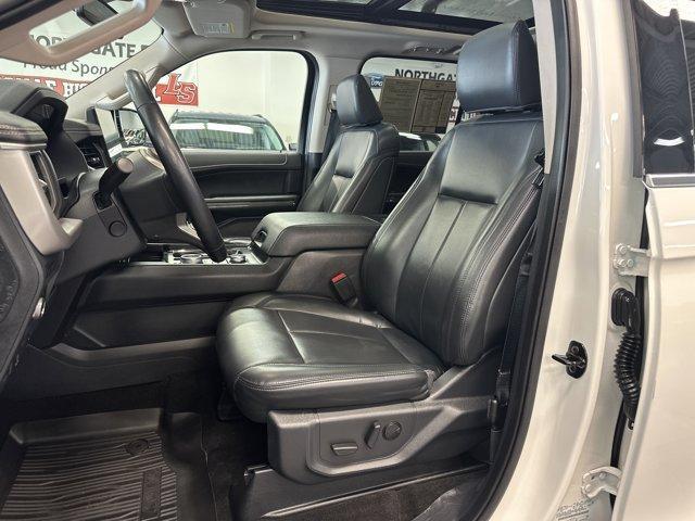used 2022 Ford Expedition car, priced at $43,000