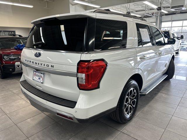 used 2022 Ford Expedition car, priced at $43,000