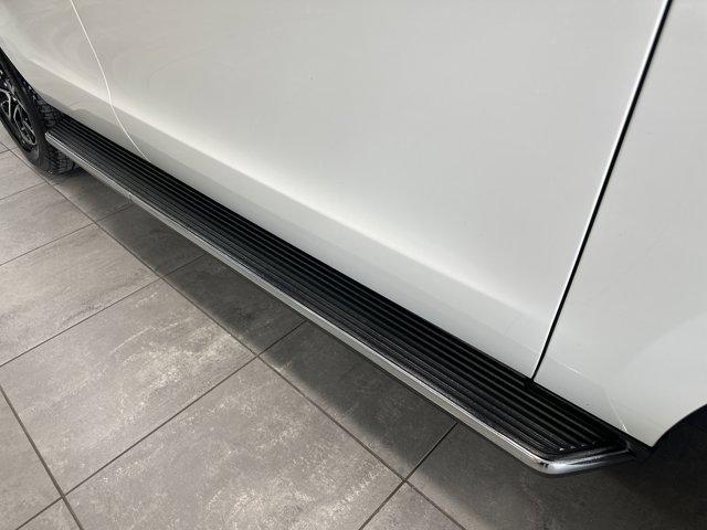 used 2022 Ford Expedition car, priced at $43,000