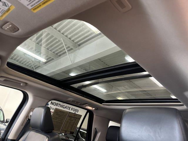 used 2022 Ford Expedition car, priced at $43,000