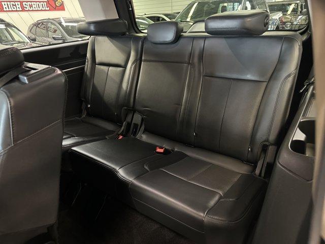 used 2022 Ford Expedition car, priced at $43,000