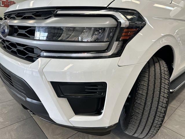 used 2022 Ford Expedition car, priced at $43,000