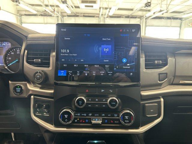 used 2022 Ford Expedition car, priced at $43,000