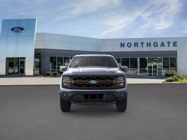 new 2025 Ford F-150 car, priced at $67,927