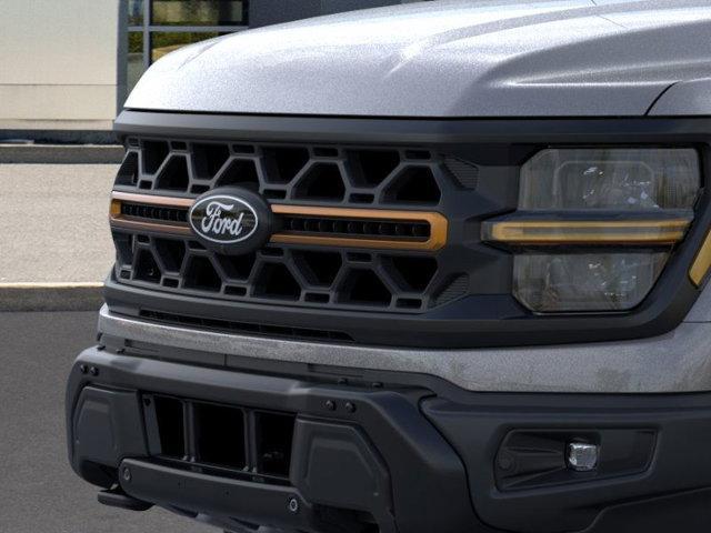 new 2025 Ford F-150 car, priced at $70,000