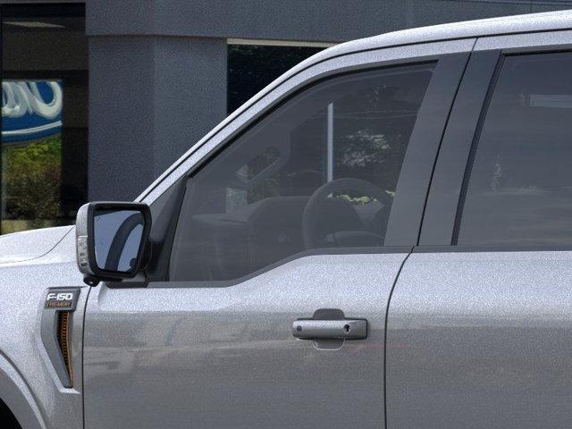 new 2025 Ford F-150 car, priced at $70,000