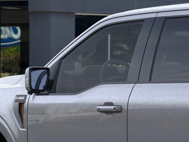 new 2025 Ford F-150 car, priced at $67,927