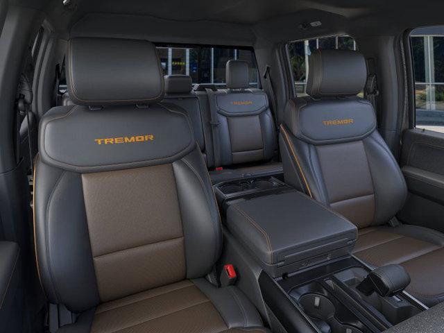 new 2025 Ford F-150 car, priced at $70,000