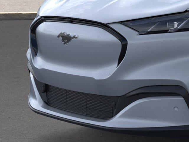 new 2026 Ford Mustang Mach-E car, priced at $52,871