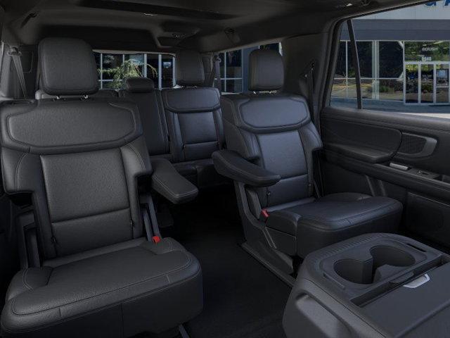 new 2025 Ford Expedition Max car, priced at $85,000