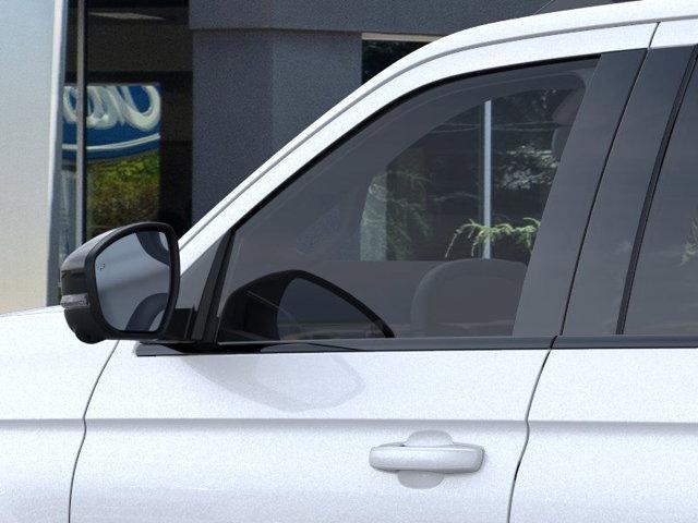 new 2025 Ford Expedition Max car, priced at $85,000