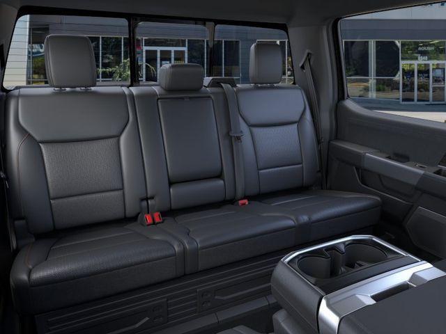 new 2026 Ford F-150 car, priced at $67,227