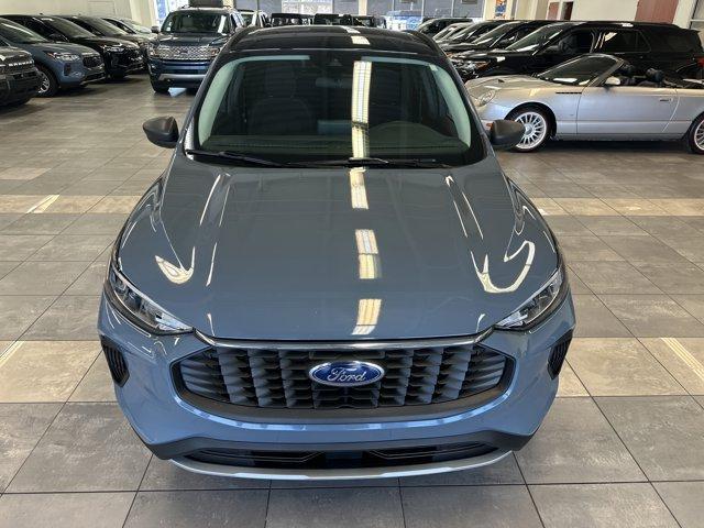 used 2023 Ford Escape car, priced at $21,500