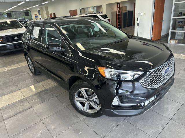 used 2023 Ford Edge car, priced at $25,948