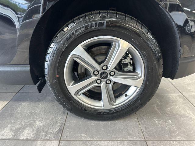 used 2023 Ford Edge car, priced at $25,948