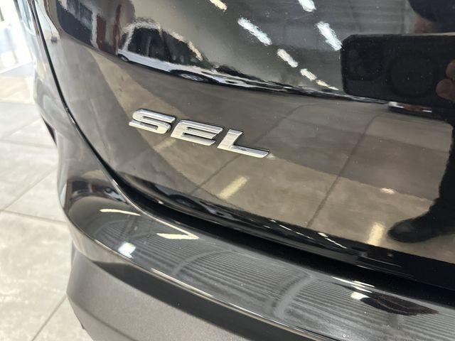 used 2023 Ford Edge car, priced at $25,948