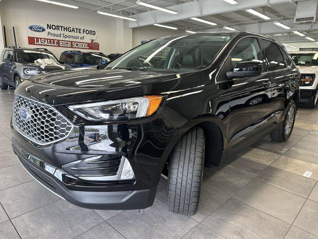 used 2023 Ford Edge car, priced at $25,948