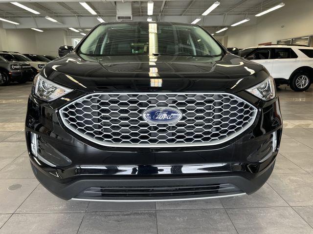 used 2023 Ford Edge car, priced at $25,948