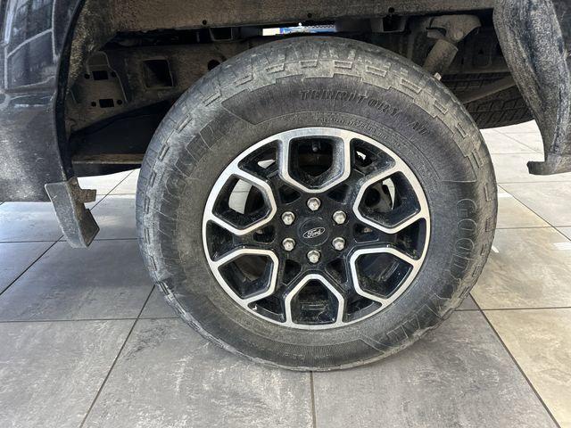 used 2023 Ford F-150 car, priced at $40,948