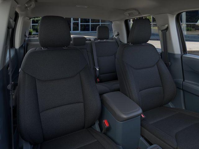 new 2026 Ford Maverick car, priced at $33,396
