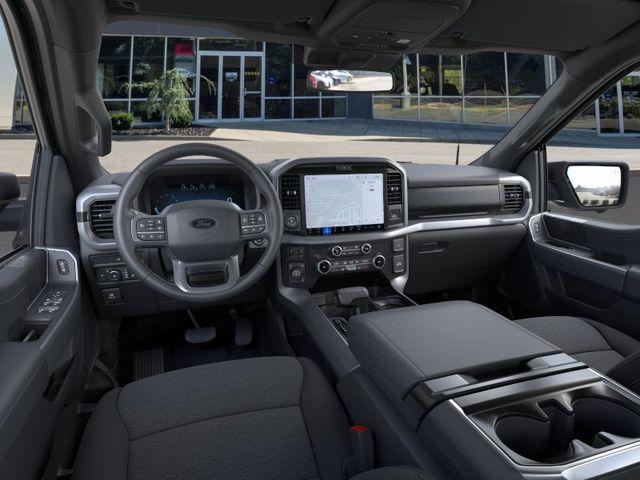 new 2026 Ford F-150 car, priced at $57,298