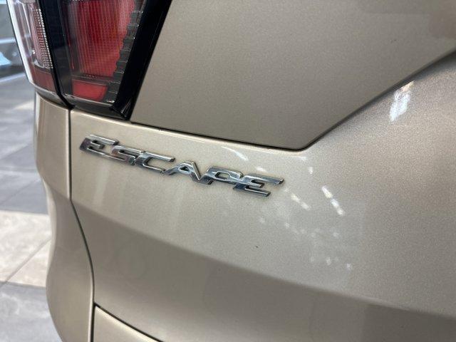 used 2017 Ford Escape car, priced at $14,500