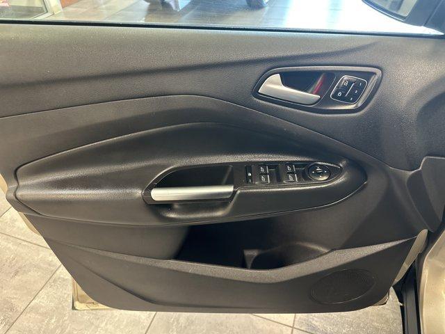 used 2017 Ford Escape car, priced at $14,500