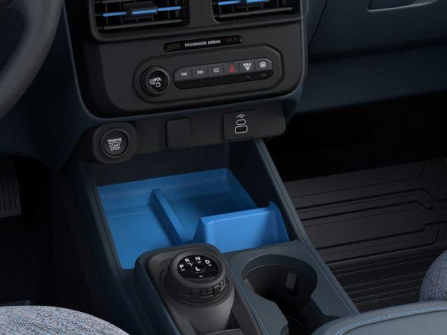 new 2025 Ford Maverick car, priced at $34,038