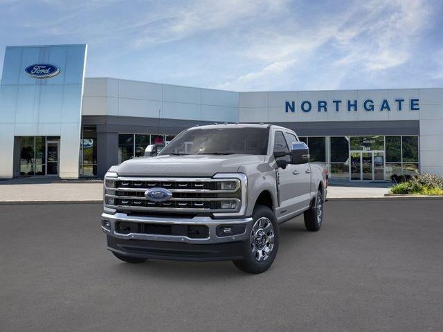 new 2026 Ford F-250 car, priced at $88,948