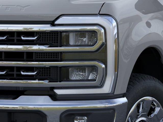 new 2026 Ford F-250 car, priced at $88,948