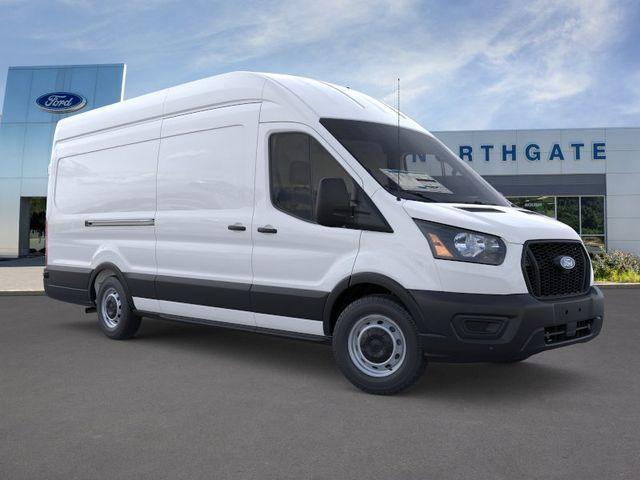 new 2026 Ford Transit-350 car, priced at $53,136