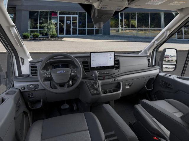 new 2026 Ford Transit-350 car, priced at $57,390