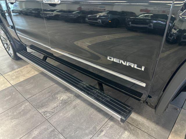 used 2017 GMC Sierra 1500 car, priced at $24,448