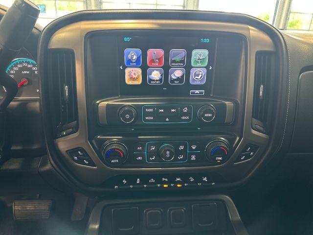 used 2017 GMC Sierra 1500 car, priced at $24,448