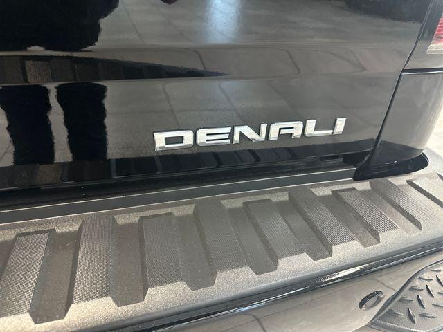 used 2017 GMC Sierra 1500 car, priced at $24,448