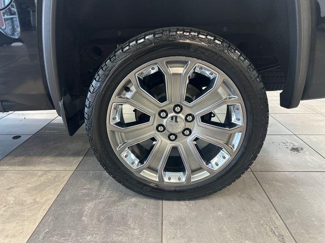 used 2017 GMC Sierra 1500 car, priced at $24,448