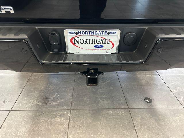 used 2017 GMC Sierra 1500 car, priced at $24,448