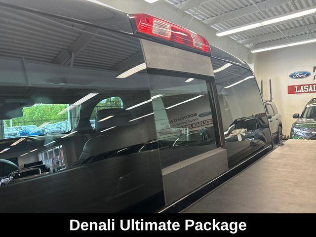 used 2017 GMC Sierra 1500 car, priced at $24,448