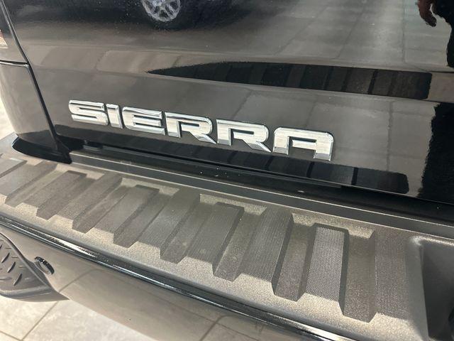 used 2017 GMC Sierra 1500 car, priced at $24,448