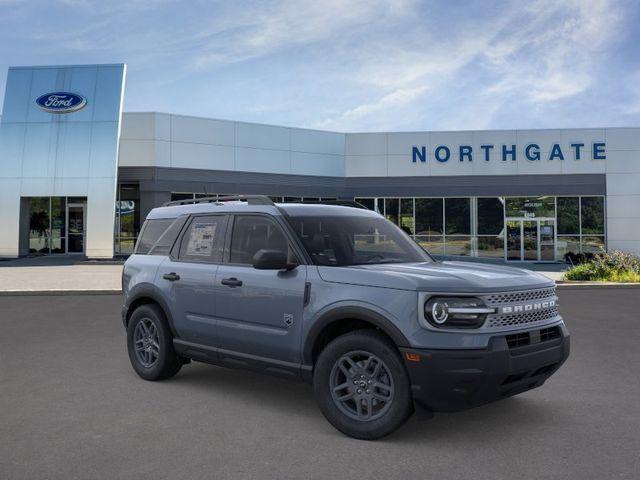 new 2026 Ford Bronco Sport car, priced at $33,694