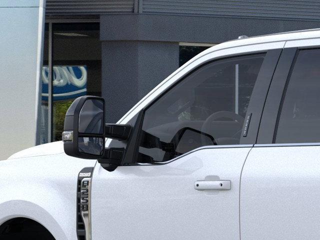 new 2026 Ford F-250 car, priced at $86,500