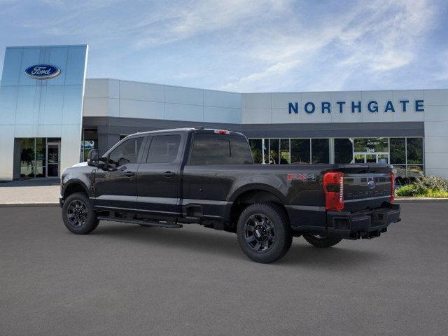 new 2026 Ford F-350 car, priced at $67,725