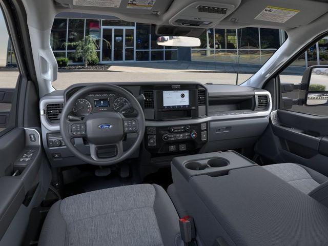 new 2026 Ford F-350 car, priced at $62,386