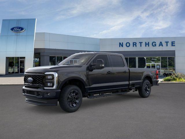 new 2026 Ford F-350 car, priced at $62,386