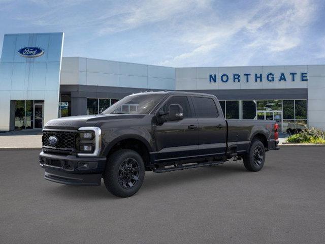 new 2026 Ford F-350 car, priced at $67,725