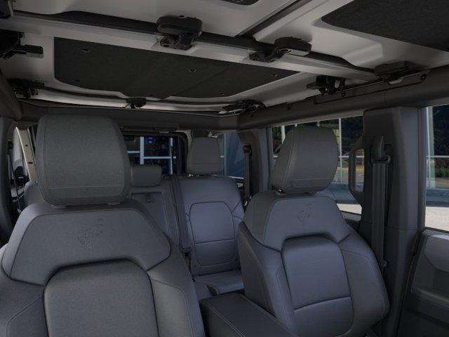 new 2026 Ford Bronco car, priced at $51,382