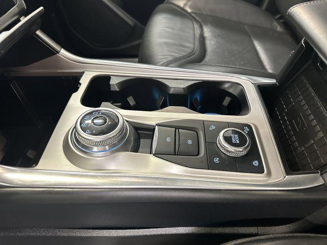 used 2020 Ford Explorer car, priced at $28,448