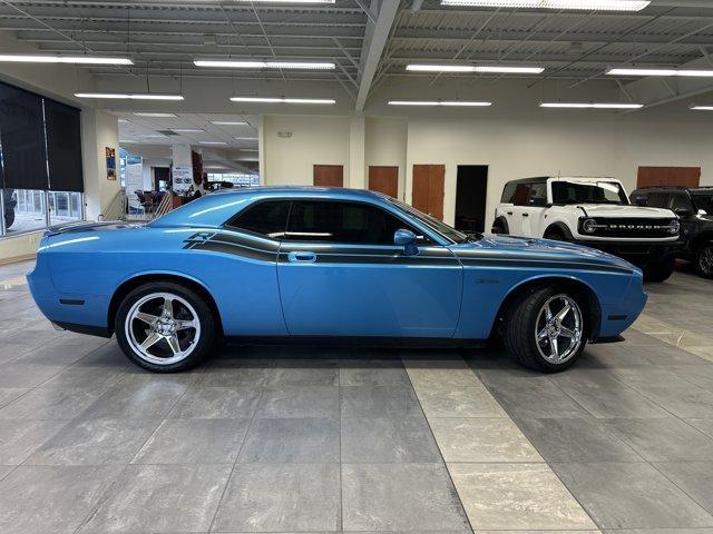 used 2010 Dodge Challenger car, priced at $16,000